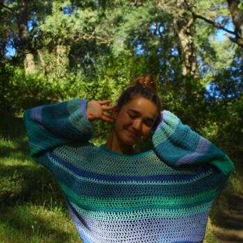 Niñera en Papudo: Rosa