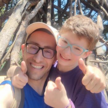 Familia Barcelona: Joel