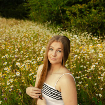 Babysitter in Wilkesboro (Oregon): McKenna
