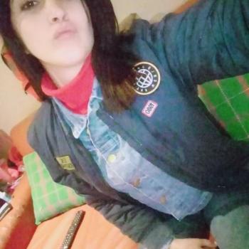 Niñera en Pilar: Yami