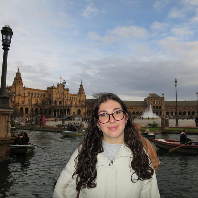 Babysitter in Matosinhos Municipality: Rita