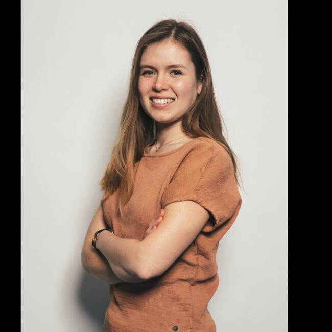 Babysitter in Lund: Wadaq