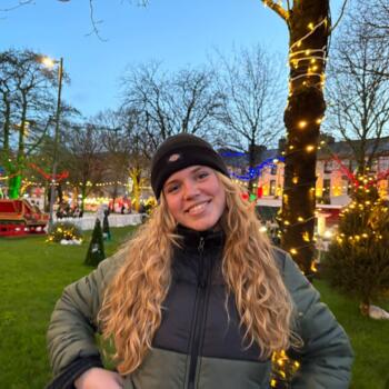 Babysitter in Castelfiorentino: Teresa