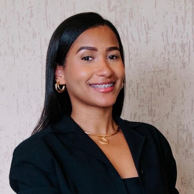 Babysitter in Rio de Janeiro: Suzana Magalhães