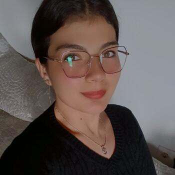 Nanny in Galapagar: Briyith