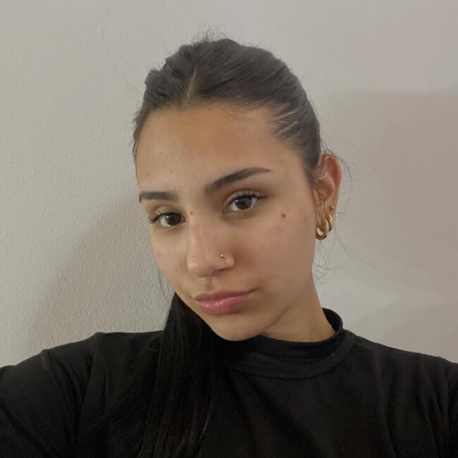 Babysitter in San Vicente (Buenos Aires): Valentina