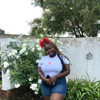 Babysitter Sebokeng: Lesego