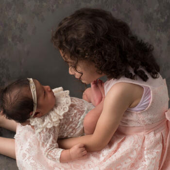 Babysitting job in Mississauga: babysitting job Shirin