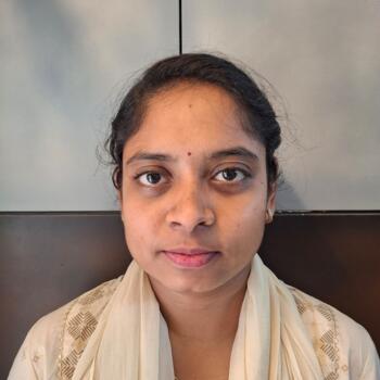 Parent Bengaluru: Vyshnavi