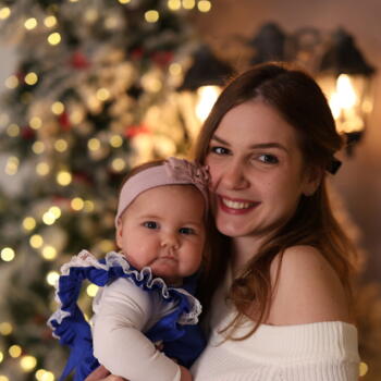 Babysitter Gżira: Anja