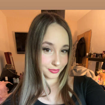 Babysitter in Berlin: Aaliyah