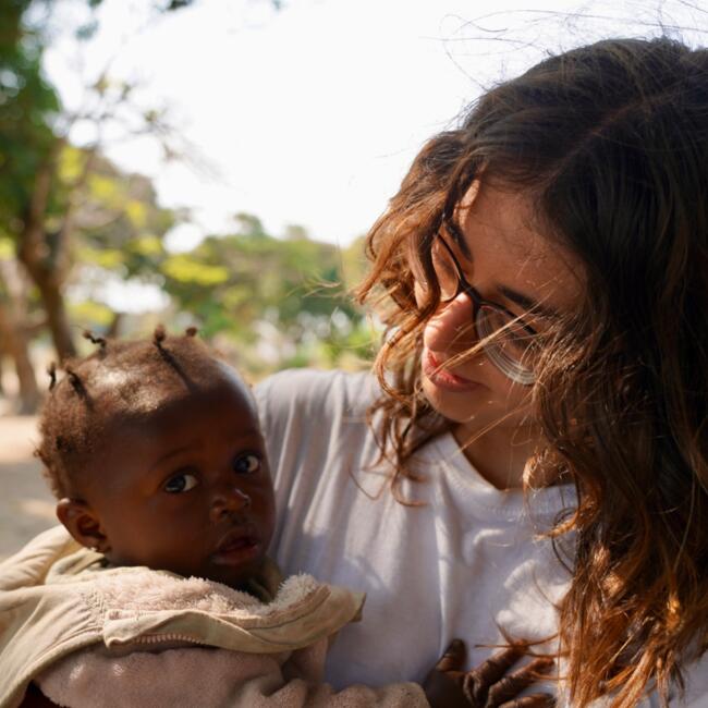 Babysitter in Avilés: Paula
