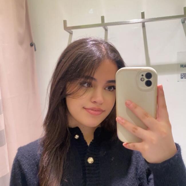 Babysitter in Liège: Jannat