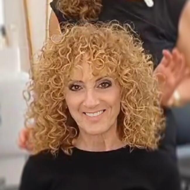 Babysitter in Olgiate Comasco: Cinzia