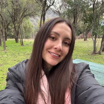 Niñera en Rancagua: Maria Ignacia