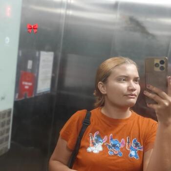 Babysitter Fortaleza: Kailane