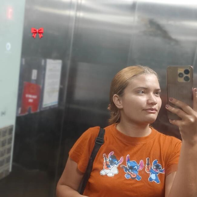 Babysitter in Fortaleza: Kailane