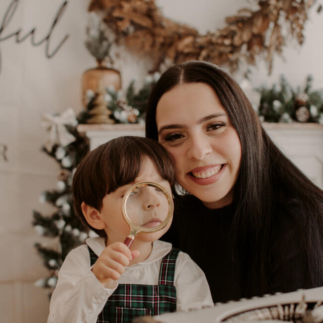 Babysitter em Amadora: Tamara