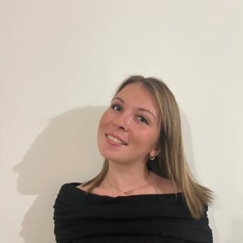 Babysitter in Boulogne-sur-Mer: Alizée