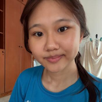Babysitter in Singapore Island: Huijie