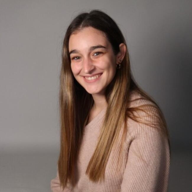 Babysitter a Trento: Cristiana