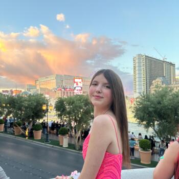 Babysitter Turin: Alice