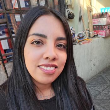 Trabajo para niñera en Copiapó: trabajo para niñera Daniela Estefania