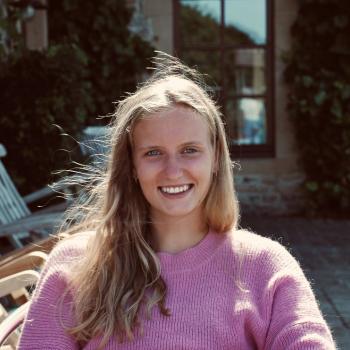 Babysitter Gent: Emmelie Van der Coelden