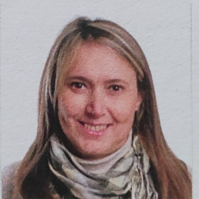 Babysitter in Oviedo: Luz