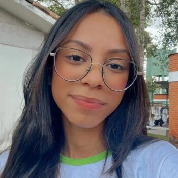 Babá em Eunápolis: Ana