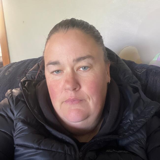 Baby-sitter in Invercargill: Belinda