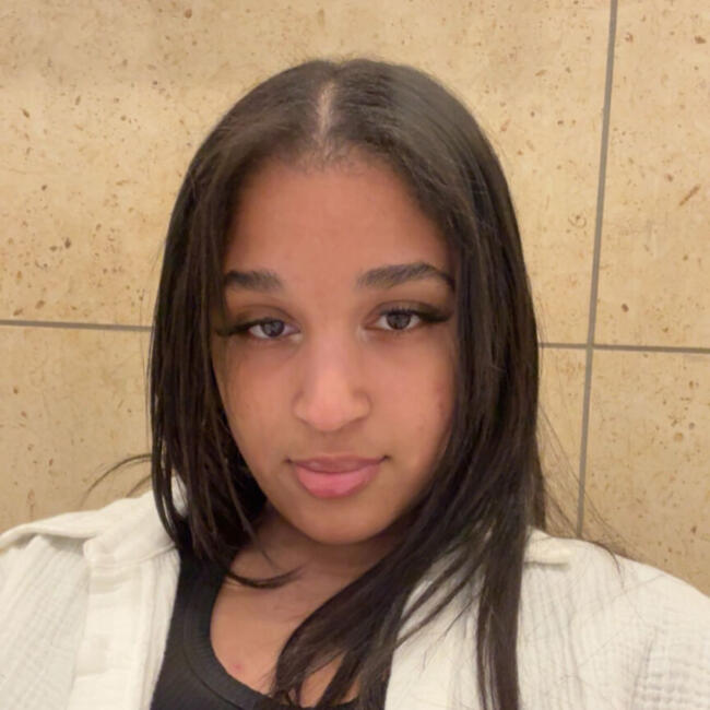 Babysitter in Kissimmee (Florida): Ashley