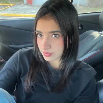 Babysitter in Veracruz: Valeria