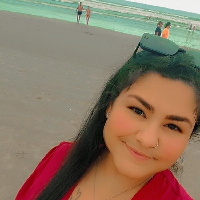 Babysitter in Criciúma: RAFAELA