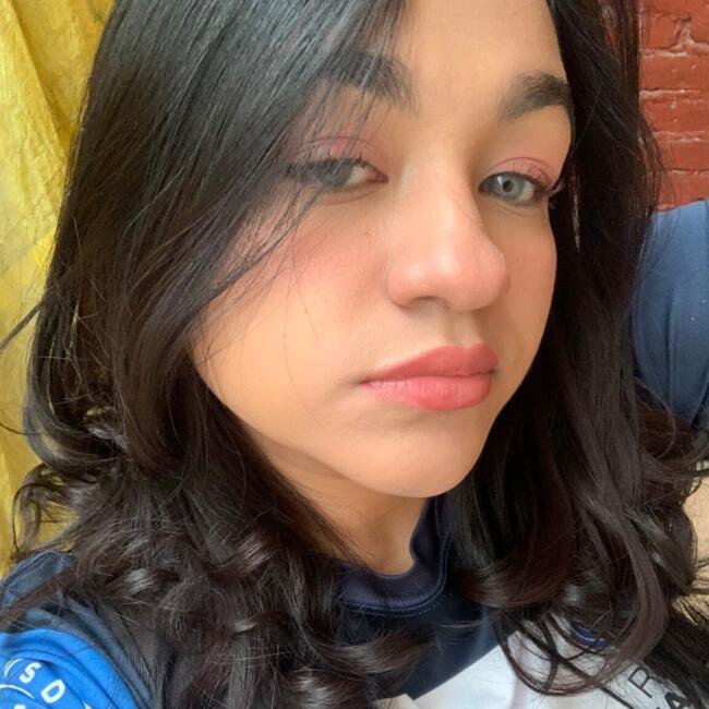 Niñera en Adolfo López Mateos: Andrea