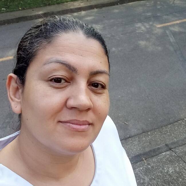 Babysitter in Carapicuíba: Kelly