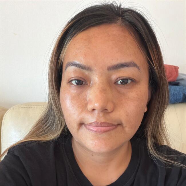 Babysitter em Amadora: Reeta Gurung
