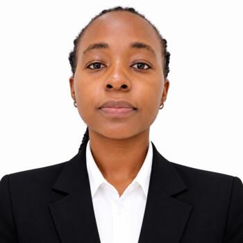 Nanny in Dubai: Namukasa