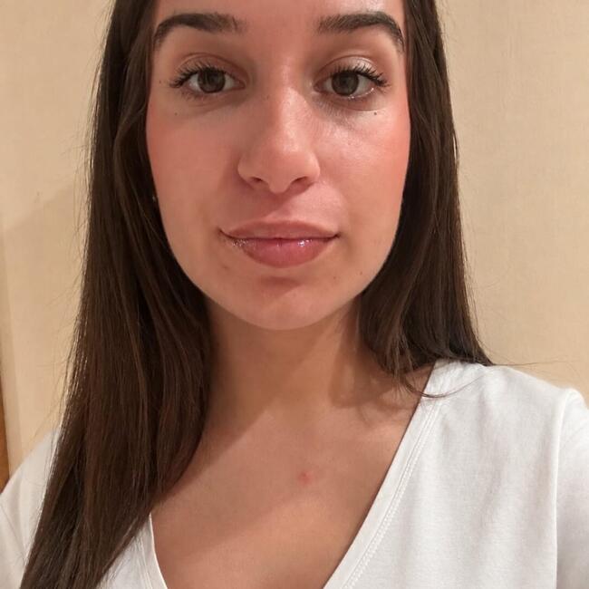 Canguro en Murcia: Lucía