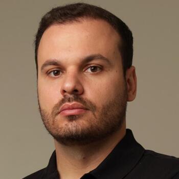 Pai/mãe Goiânia: Rafael