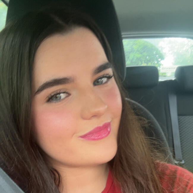 Babysitter in Tralee: Ebony