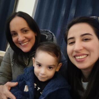 Δουλειά για babysitter στην περιοχή Σαντιάγο: δουλειά φύλαξης παιδιών Angie