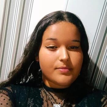 Babá em Brusque: Rayane fortes pereira