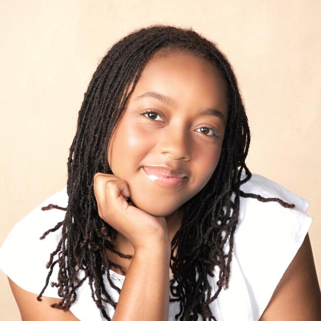 Babysitter in Columbia (Missouri): Milan