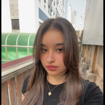 Babysitter in Gland VD: Amel