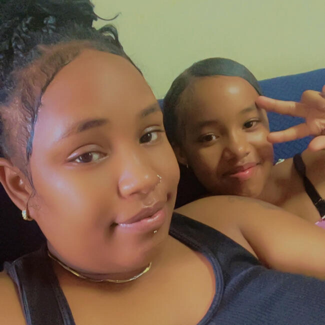 Babysitter in Santo Domingo Este: Plácida