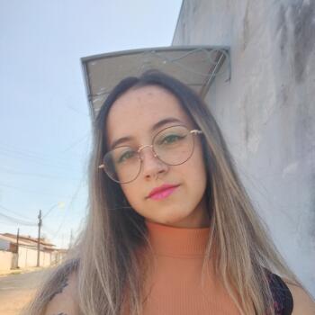 Babá em Avaré: Larissa Legere