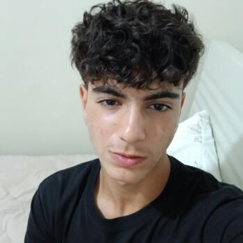 Babysitter in Teverya: נועם חדד