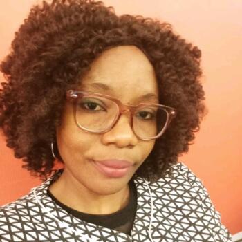 Babysitter in Enghien-les-Bains: Auch Van Larissa