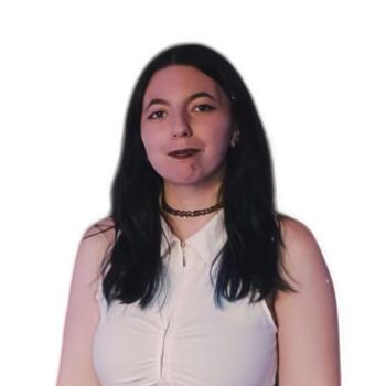 Baby-sitter in Móstoles: Agustina